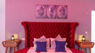 VKV6077 Villa Kalkan