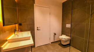 VKV5014 Villa Kalkan