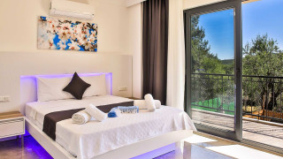 VKV1178 Villa Kalkan