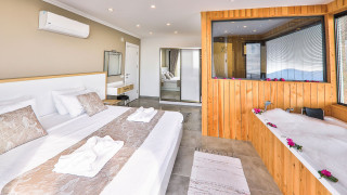 VKV7596 Villa Kalkan
