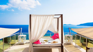 VKV2210 Villa Kalkan