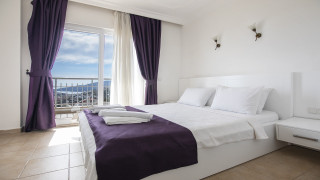 VKV5078 Villa Kalkan
