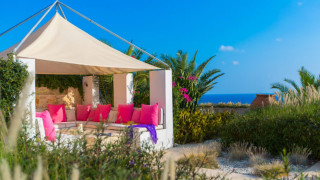VKV2210 Villa Kalkan