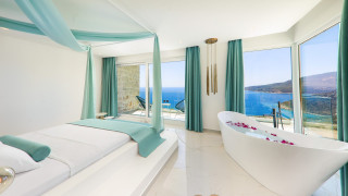 VKV8682 Villa Kalkan