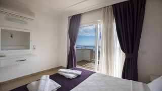VKV5078 Villa Kalkan