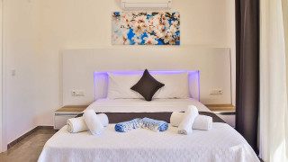 VKV1178 Villa Kalkan