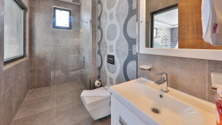 VKV8052 Villa Kalkan