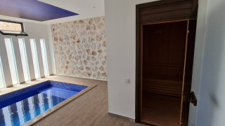 VKV1997 Villa Kalkan