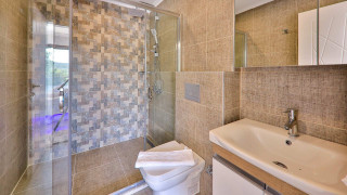 VKV1178 Villa Kalkan
