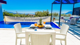 VKV2788 Villa Kalkan