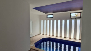 VKV8052 Villa Kalkan