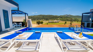 VKV3306 Villa Kalkan