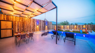 VKV7695 Villa Kalkan