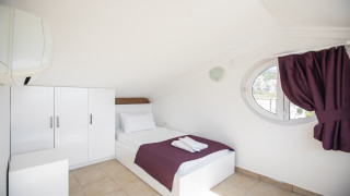 VKV5078 Villa Kalkan