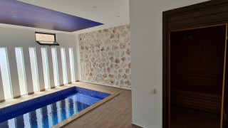 VKV8052 Villa Kalkan