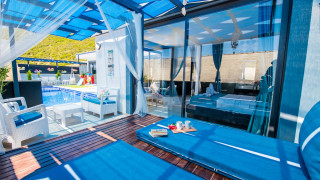 VKV3306 Villa Kalkan