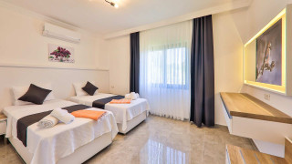 VKV1178 Villa Kalkan
