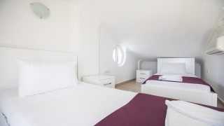 VKV5078 Villa Kalkan