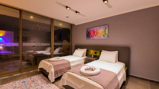 VKV5014 Villa Kalkan