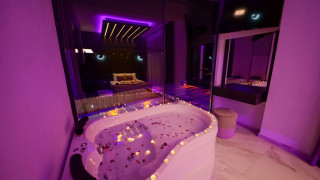 VKV8642 Villa Kalkan