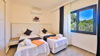 VKV1178 Villa Kalkan