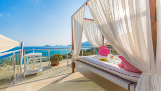 VKV2210 Villa Kalkan