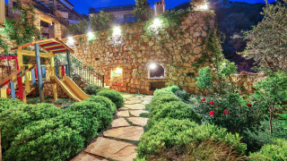 VKV7596 Villa Kalkan