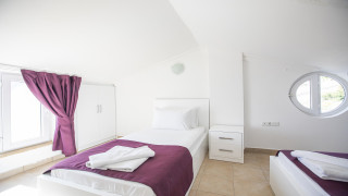 VKV5078 Villa Kalkan