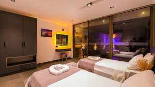 VKV5014 Villa Kalkan