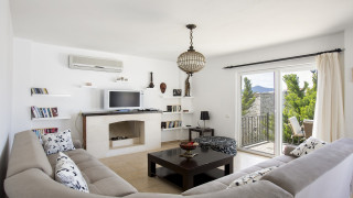 VKV3125 Villa Kalkan