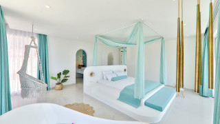 VKV8682 Villa Kalkan