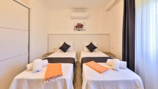 VKV1178 Villa Kalkan