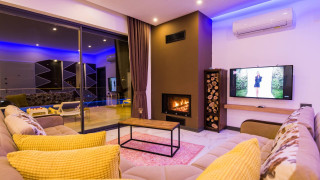 VKV5134 Villa Kalkan