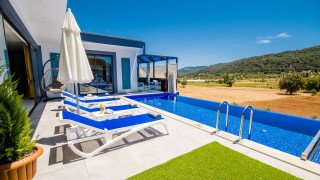 VKV3306 Villa Kalkan