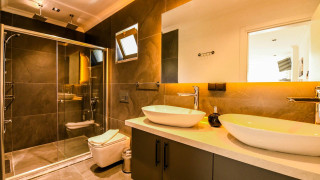 VKV5014 Villa Kalkan