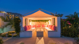 VKV2210 Villa Kalkan