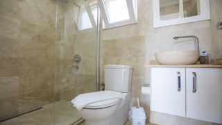 VKV5078 Villa Kalkan