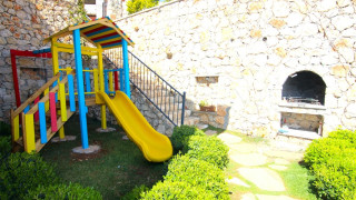 VKV7596 Villa Kalkan