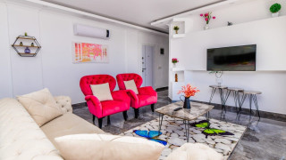 VKV2788 Villa Kalkan