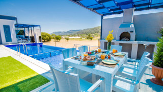 VKV3306 Villa Kalkan