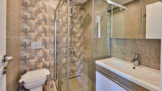 VKV1178 Villa Kalkan