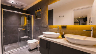 VKV5014 Villa Kalkan