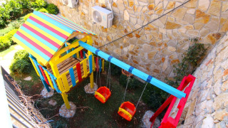 VKV7596 Villa Kalkan