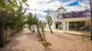 VKV5078 Villa Kalkan