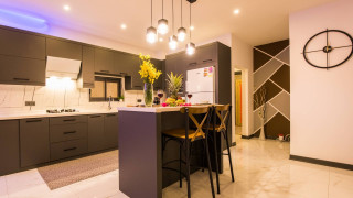 VKV5134 Villa Kalkan