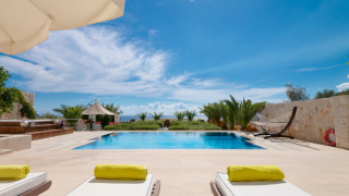 VKV2210 Villa Kalkan