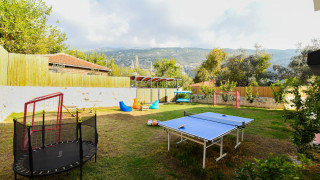 VKV5014 Villa Kalkan