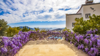 VKV5078 Villa Kalkan