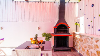 VKV8593 Villa Kalkan