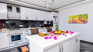 VKV2788 Villa Kalkan